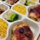 Holiday Meal Sponsors