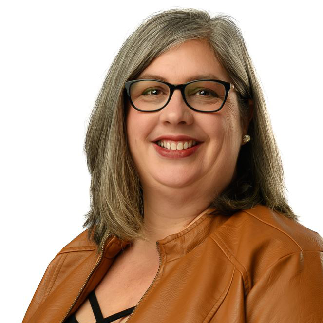 Christine Dekker has deep roots in South Niagara, where she was raised and continues to live and raise her family.