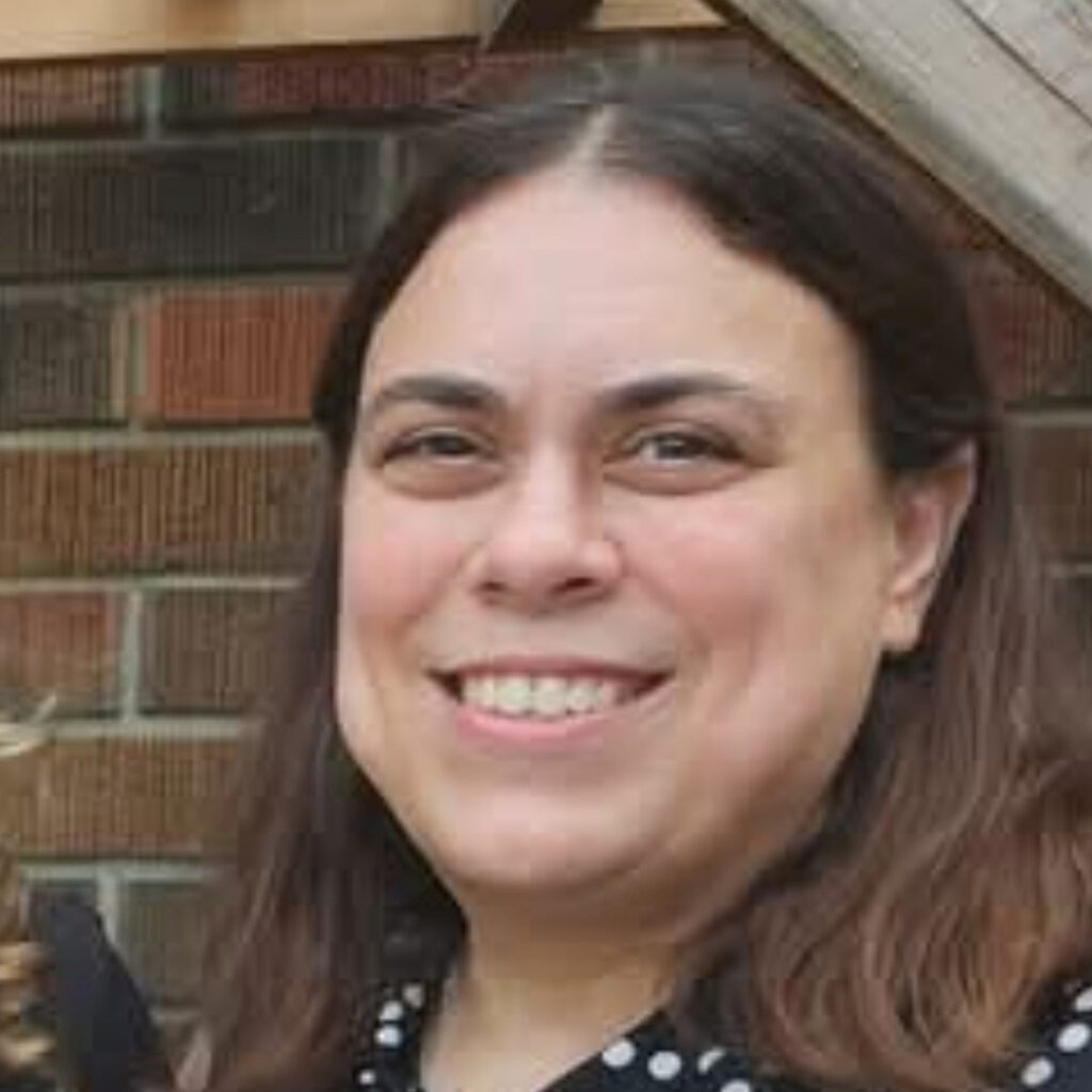 My name is Kristie Bates-Cowell.  I am a home care PSW in the Port Colborne area. 